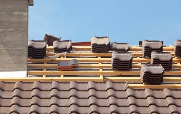 Barugh Green clay roofing costs