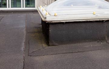 disadvantages of Barugh Green flat roofs