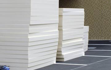 Barugh Green flat roof insulation costs