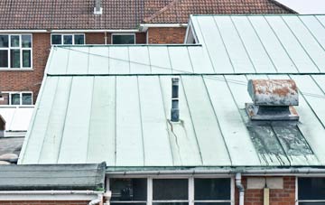 Barugh Green lead roofing costs