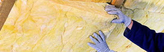 quotes for Barugh Green roof insulation