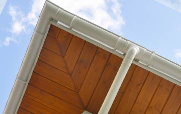Barugh Green soffit types